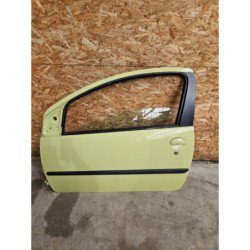 Porte Avant Gauche Citroen C1 1 Phase 1